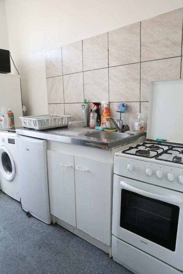 Apartment Duplex 2 Lille